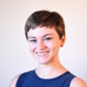 Meet your Posher, Hilary